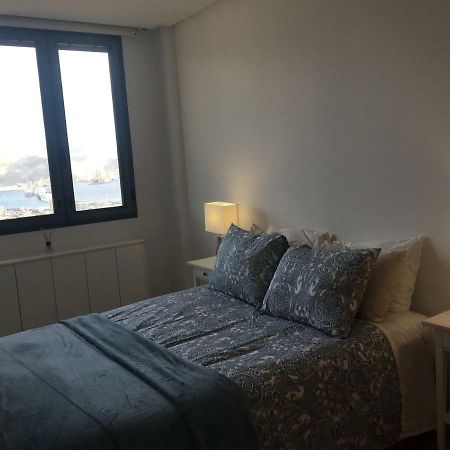Tower'S Flat 2 On The 30Th Floor +Wifi +Digital Tv Apartment Santa Cruz de Tenerife Exterior photo